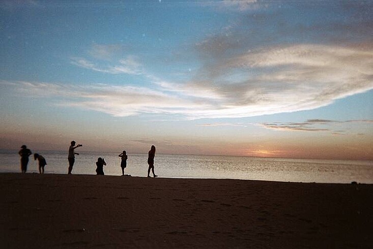 Wizen M-616 35mm Analog Kamera - Görsel 8