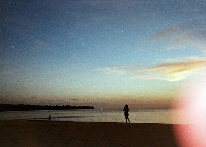 Wizen M-616 35mm Analog Kamera - Görsel 9