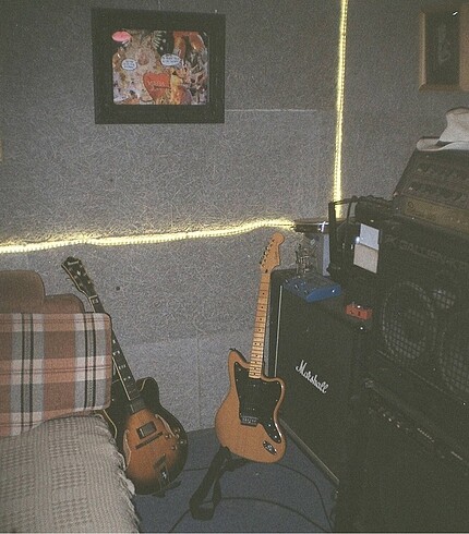 Wizen M-616 35mm Analog Kamera - Görsel 11