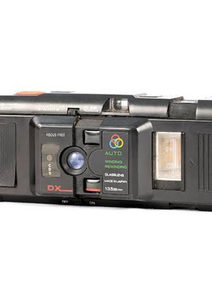 Wizen M-616 35mm Analog Kamera - Görsel 4