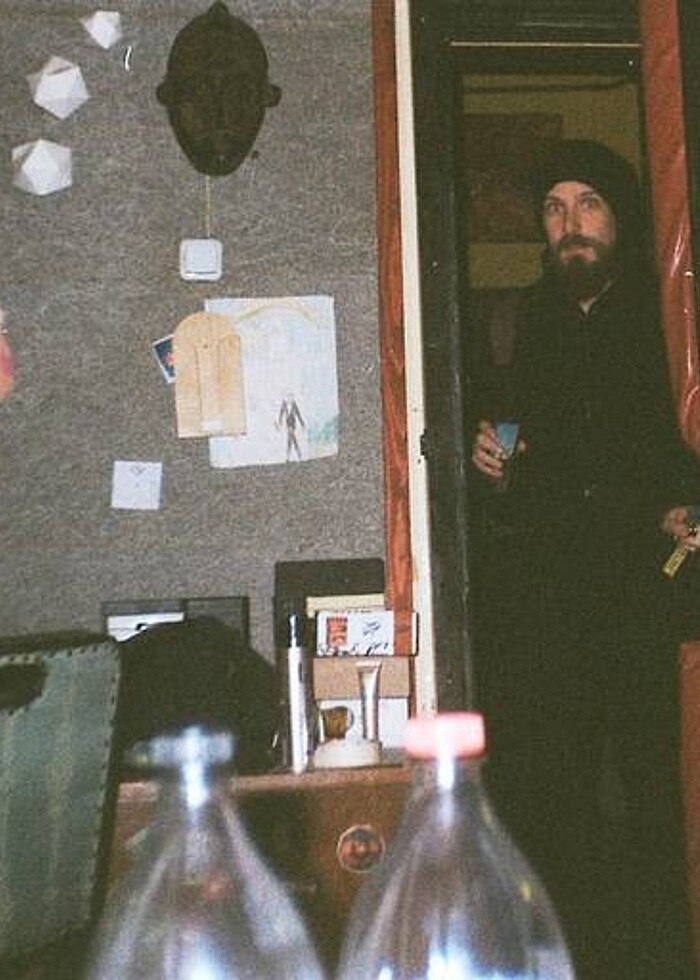 Wizen M-616 35mm Analog Kamera - Görsel 5