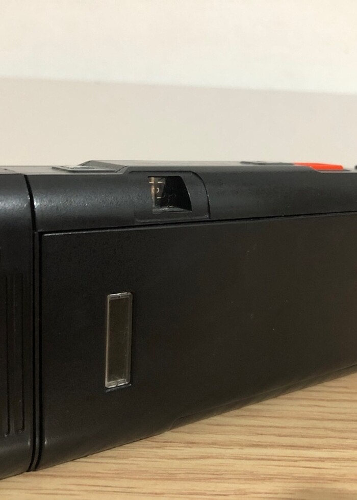 Wizen M-616 35mm Analog Kamera - Görsel 2