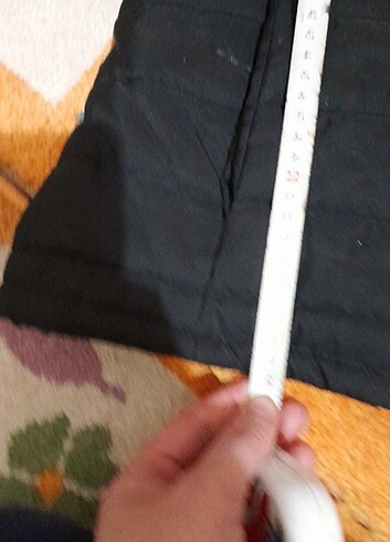 xl Beden siyah Renk Bayan yelek