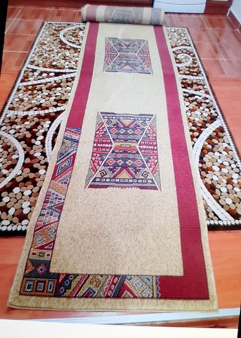 saray sembol yolluk