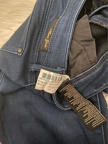 Mavi jeans gold serisi