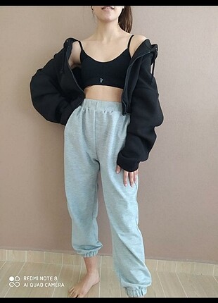 Oversize hirka