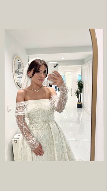 Gelinlik - Görsel 2