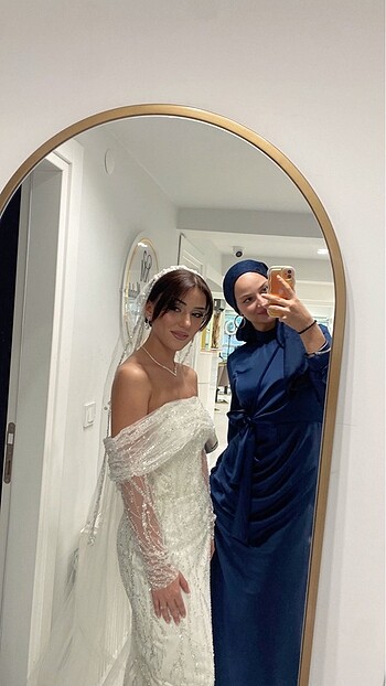 Gelinlik - Görsel 7