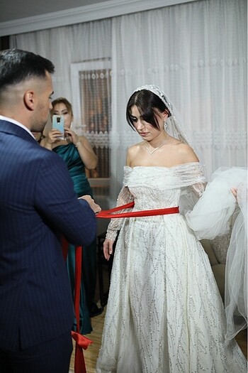 Gelinlik - Görsel 3