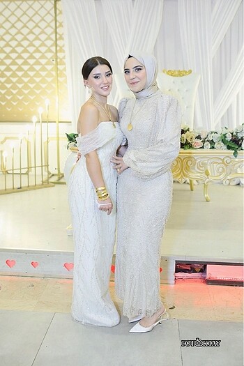 Gelinlik - Görsel 5