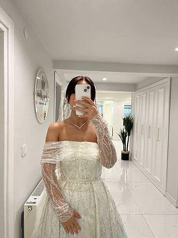 Gelinlik - Görsel 4