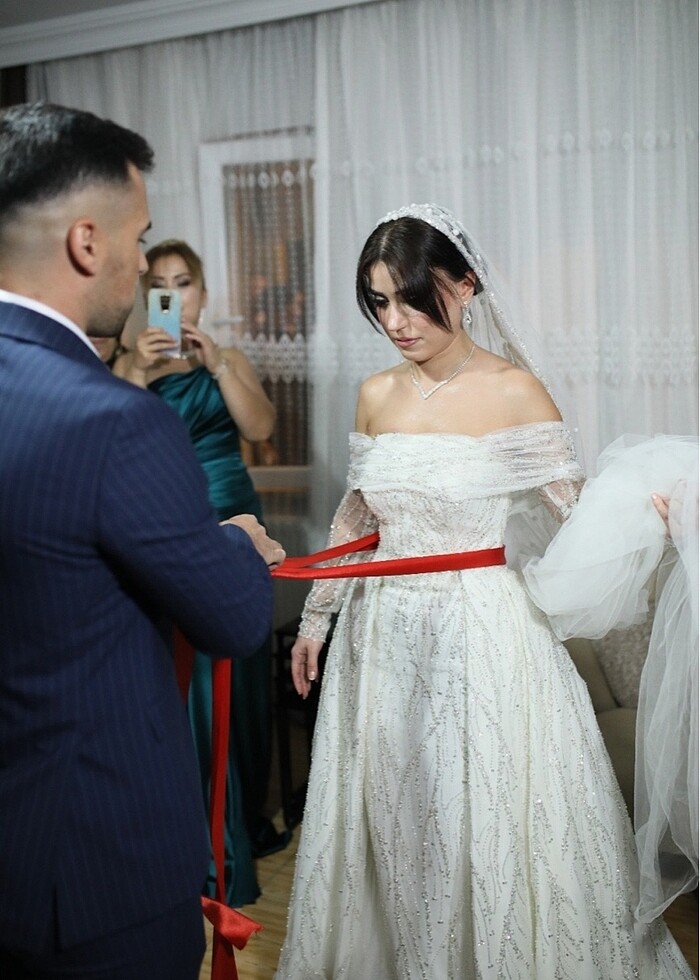 Gelinlik - Görsel 3