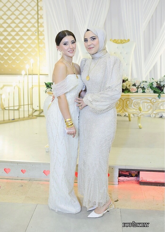 Gelinlik - Görsel 5