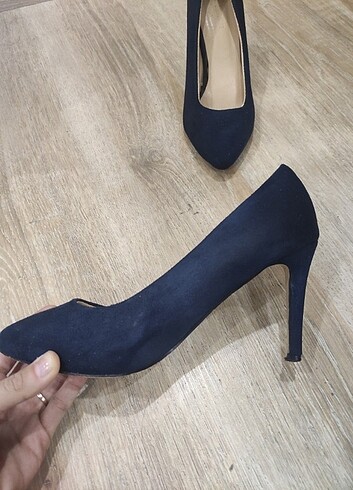 Koton Stiletto topuklu ayakkabı 