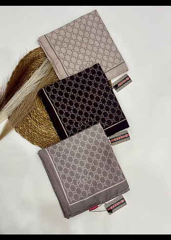 gucci eşarp