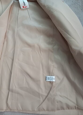 Diğer Blazer ceket