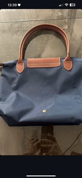 Longchamp Longchapm çanta