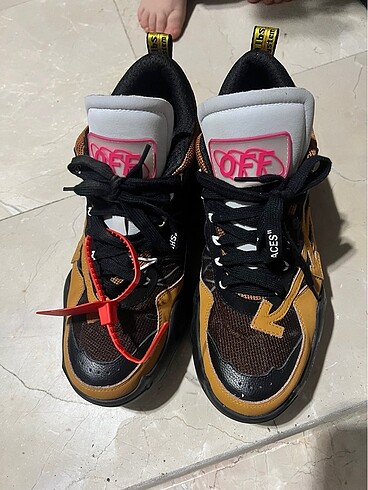 Off-white