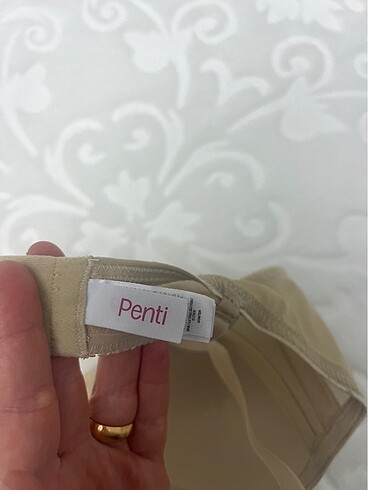 Penti Penti lotus