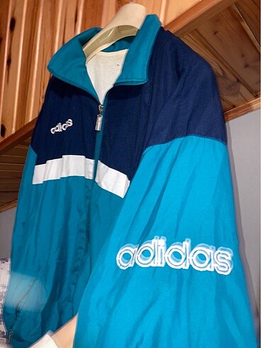 Adidas Adidas vintage ceket