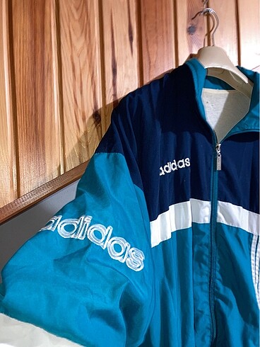 m Beden Adidas vintage ceket