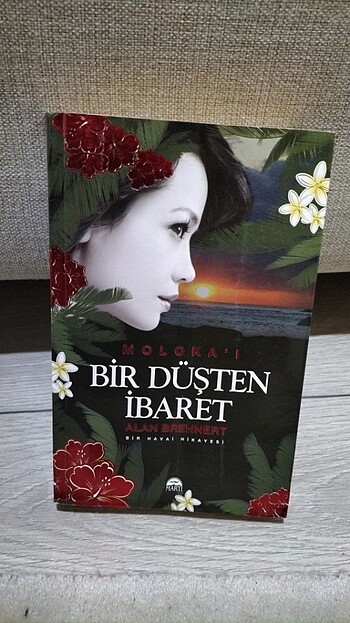 Bir Düşten İbaret - Alan Brennert