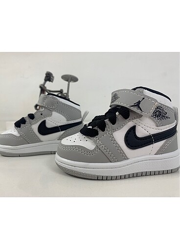 Nike Air Jordan Unisex Bebek Ayakkabısı