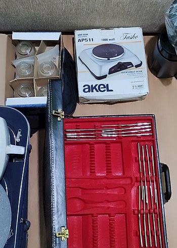 TOPTAN TAMAMI SATILIK - Görsel 9