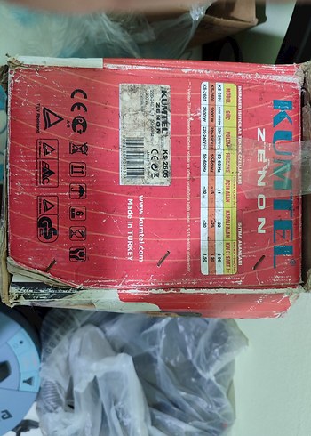 TOPTAN TAMAMI SATILIK - Görsel 16