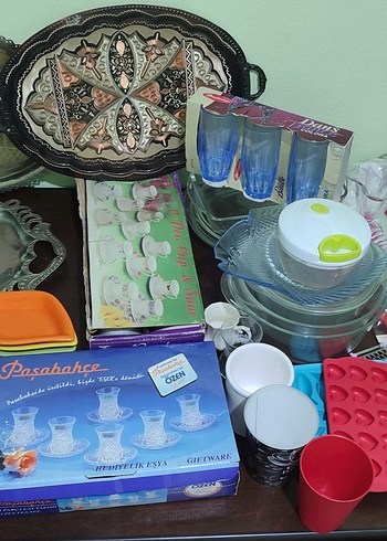 TOPTAN TAMAMI SATILIK - Görsel 3