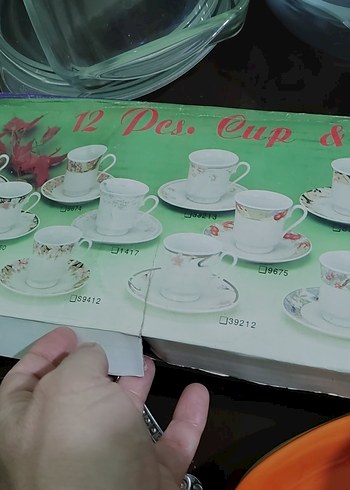 TOPTAN TAMAMI SATILIK - Görsel 14