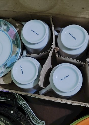 TOPTAN TAMAMI SATILIK - Görsel 13