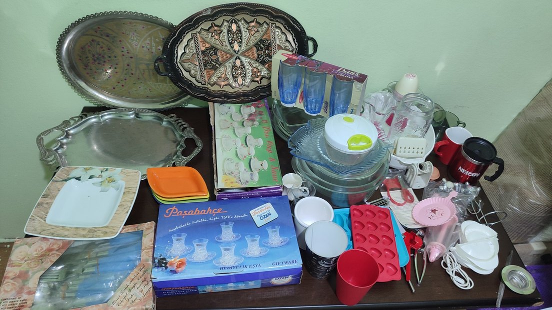 TOPTAN TAMAMI SATILIK - Görsel 3