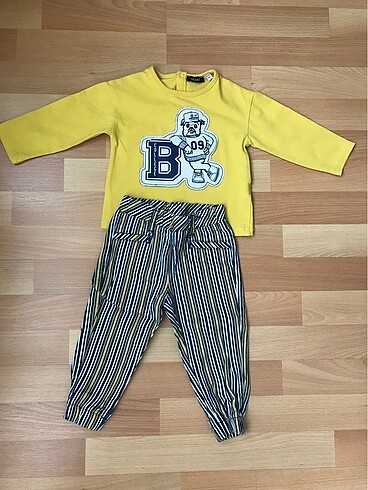 BG Store B&G store üçlü takım