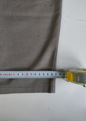 Erkek pantolon - Görsel 3