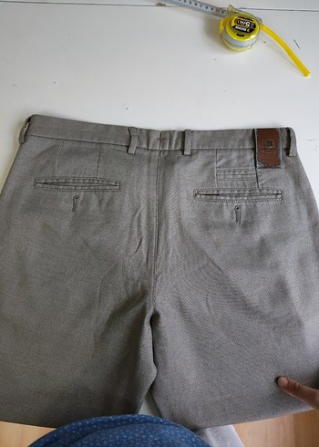 Erkek pantolon - Görsel 6