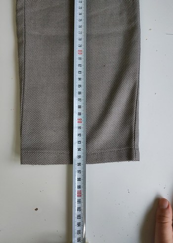 Erkek pantolon - Görsel 2