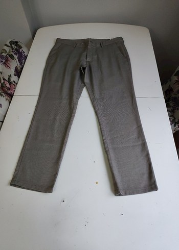 Erkek pantolon - Görsel 4