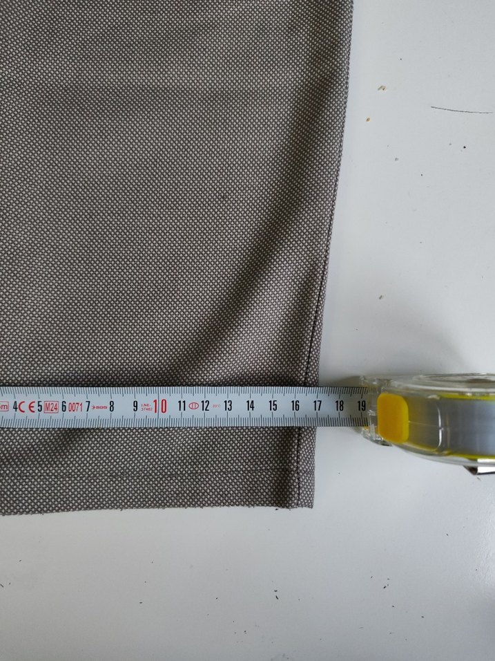 Erkek pantolon - Görsel 3