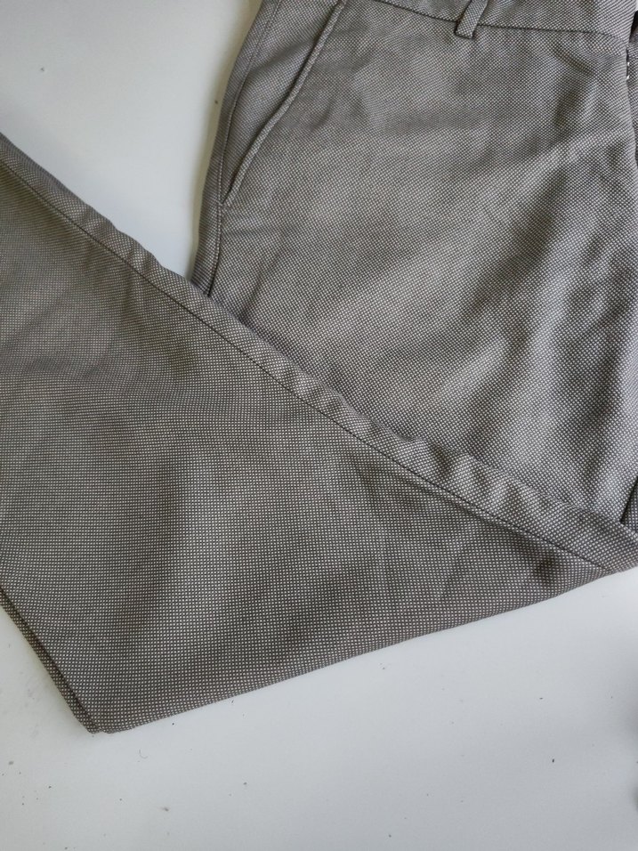 Erkek pantolon - Görsel 5