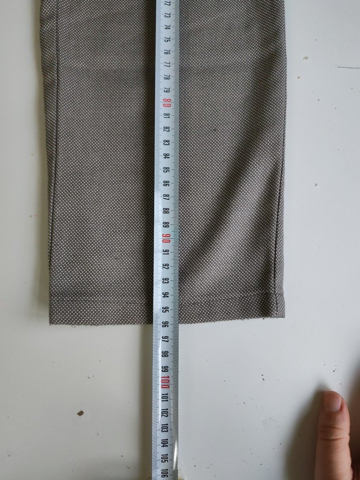 Erkek pantolon - Görsel 2