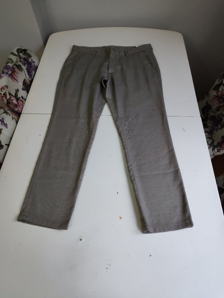 Erkek pantolon - Görsel 4