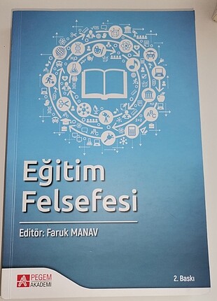 Eğitim felsefesi 