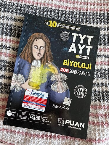 Biyoloji Soru Bankası