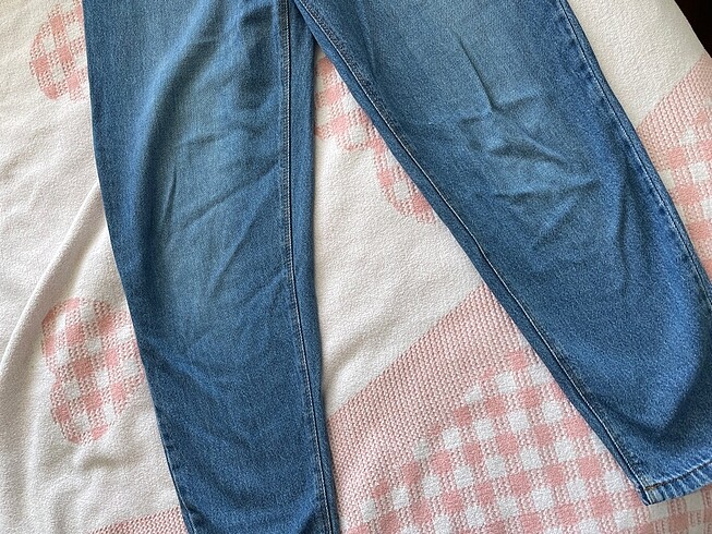 Colin's Mavi Kot Pantolon