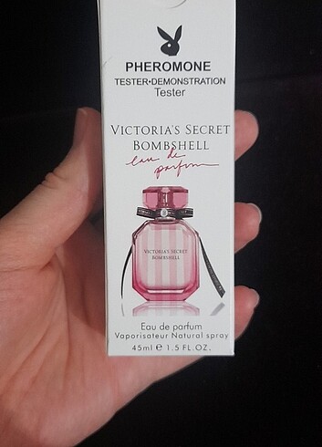 Victoria's Secret Parfüm 