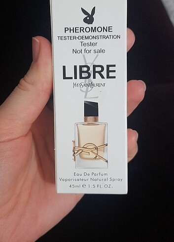 Libre Parfüm