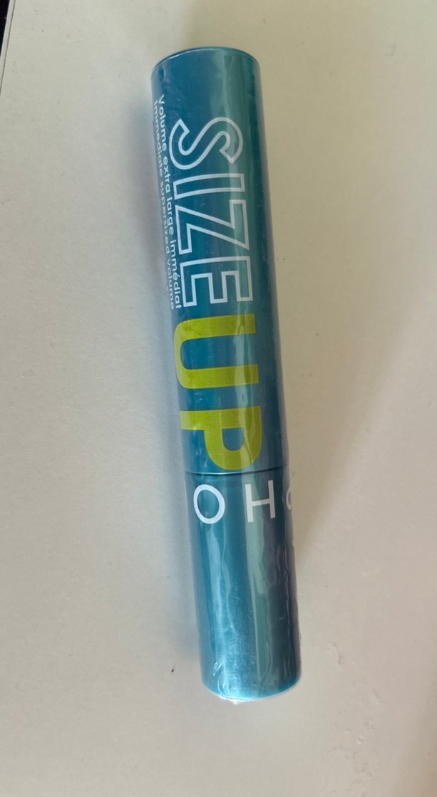 SEPHORA COLLECTION Size Up Suya Dayanıklı Maskara - Görsel 2