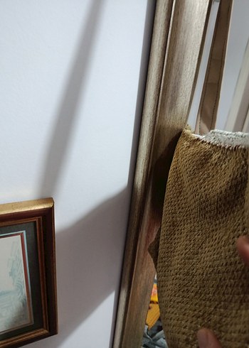 bohem still Kadın Çanta - Görsel 3