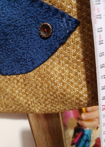 bohem still Kadın Çanta - Görsel 5